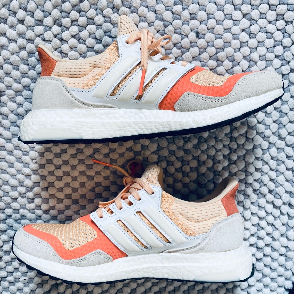 Adidas Ultra Boosts - NEW
